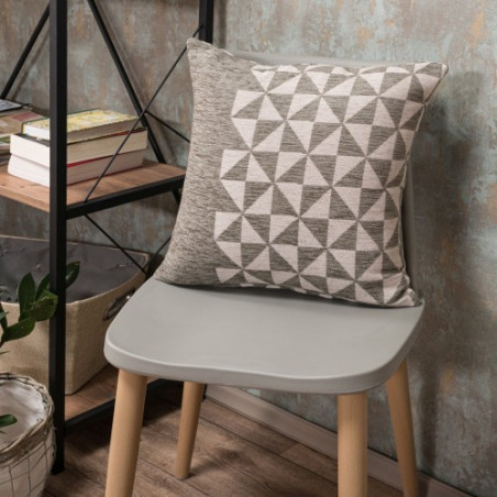 Μαξιλάρι Δαπέδου Teoran Columbia 03 65x65