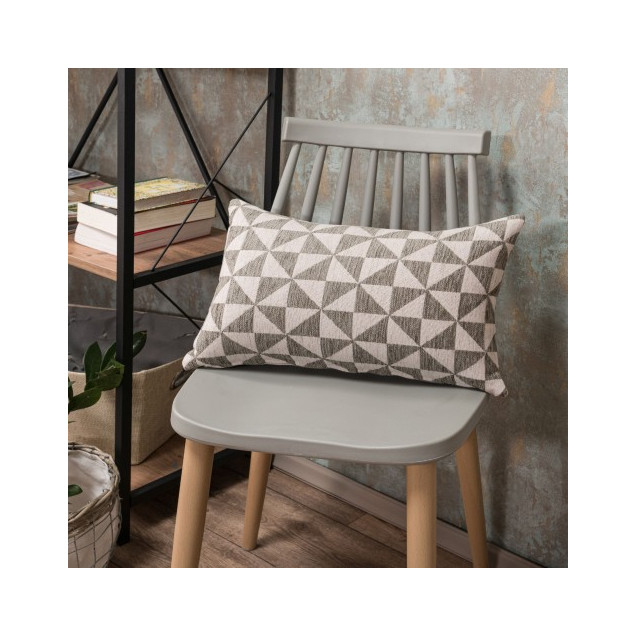 Μαξιλάρι Δαπέδου Teoran Columbia 03 65x65