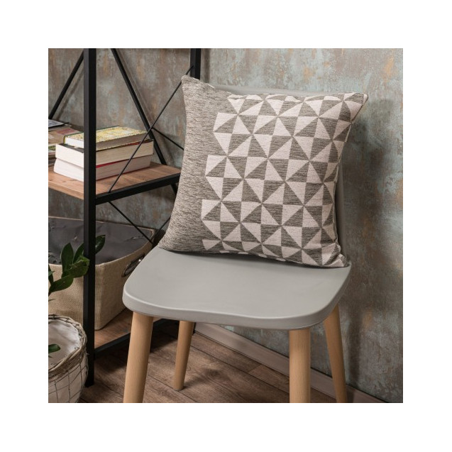 Μαξιλαροθήκη Διακόσμησης Teoran Columbia 03 43x43