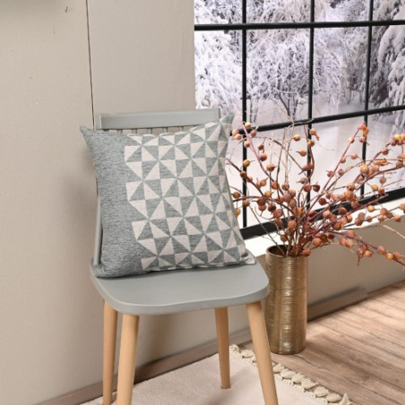 Μαξιλαροθήκη Διακόσμησης Teoran Columbia 04 - 30x50cm