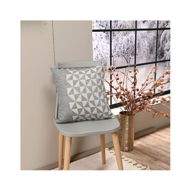 Μαξιλαροθήκη Διακόσμησης Teoran Columbia 04 -...