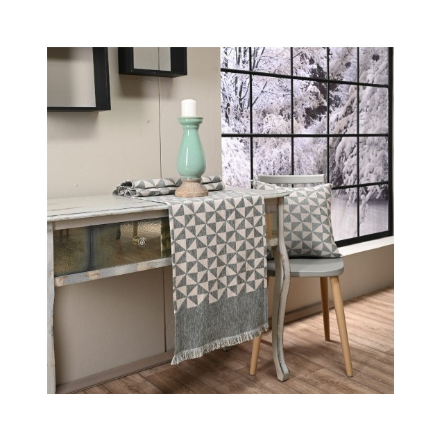 Τραβέρσα Teoran Columbia 04 - 45x180cm