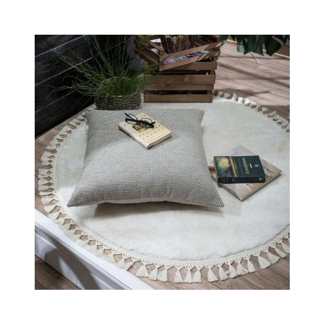 Μαξιλάρι Διακόσμησης Teoran Utah 07 - 43x43cm...