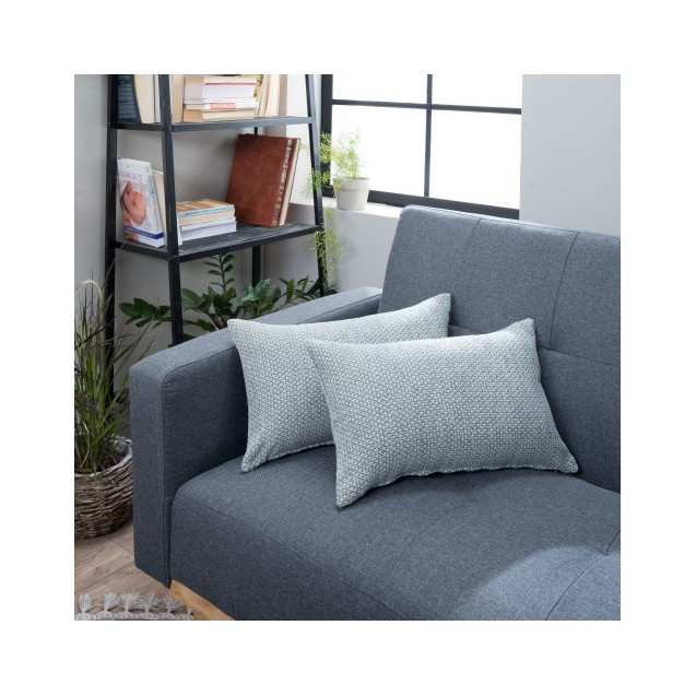 Μαξιλαροθήκη Διακόσμησης Teoran Utah 13 - 30x50cm