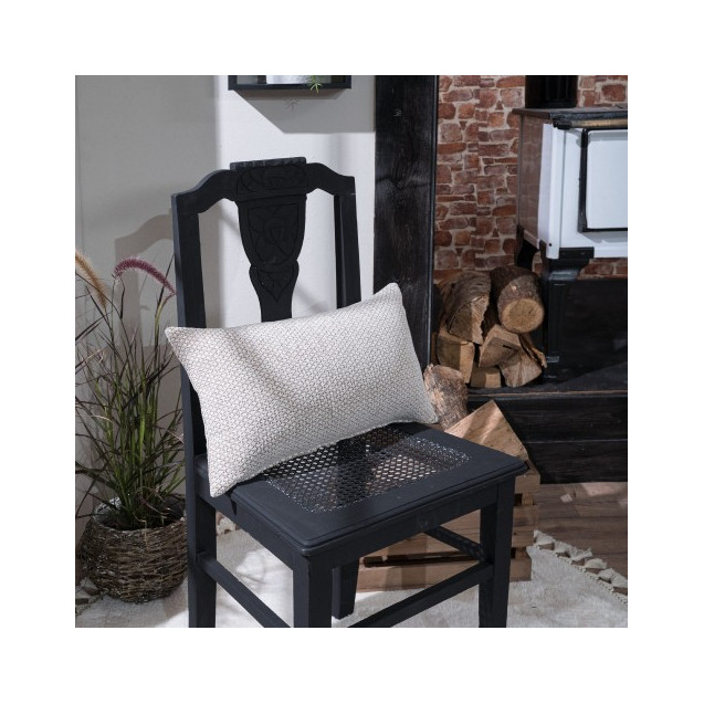 Μαξιλάρι Διακόσμησης Teoran Utah 01 - 65x65cm...