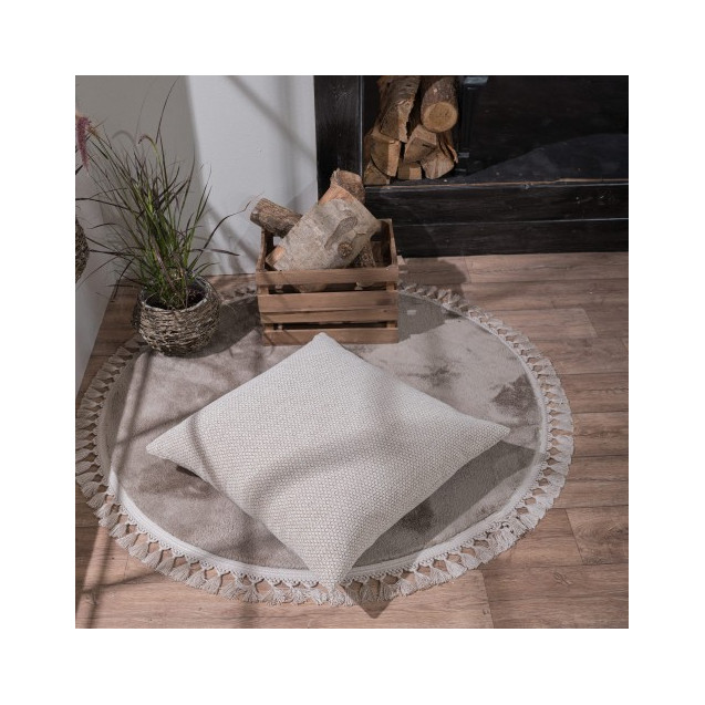 Μαξιλάρι Διακόσμησης Teoran Utah 01 - 65x65cm...