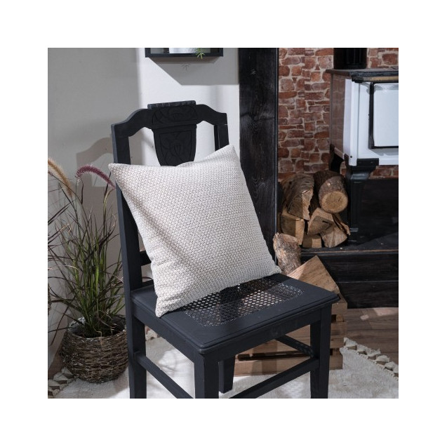 Μαξιλαροθήκη Διακόσμησης Teoran Utah 01 - 43x43cm