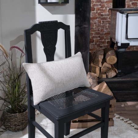 Μαξιλαροθήκη Διακόσμησης Teoran Utah 01 - 43x43cm