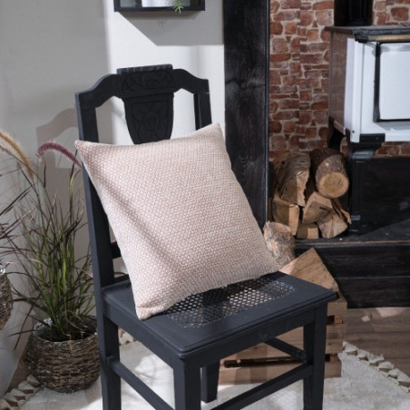 Μαξιλάρι Διακόσμησης Teoran Utah 12 - 65x65cm δαπέδου με γέμιση