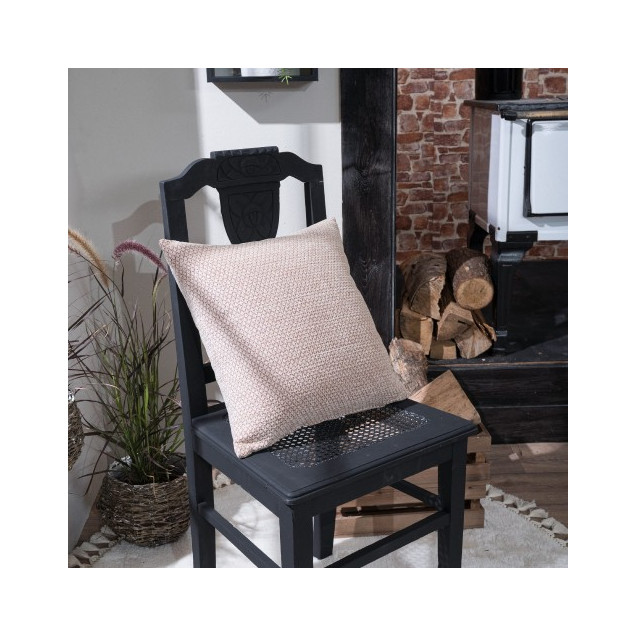 Μαξιλαροθήκη Διακόσμησης Teoran Utah 12 - 43x43cm