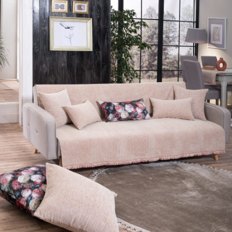 Ριχτάρι Teoran Utah 12 - Μονοθέσιο 180x150cm