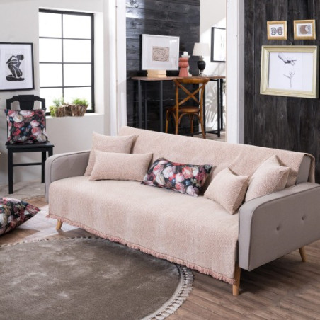 Ριχτάρι Teoran Utah 12 - Μονοθέσιο 180x150cm