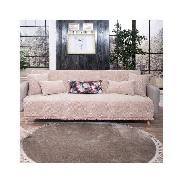 Ριχτάρι Teoran Utah 12 - Διθέσιο 180x250cm