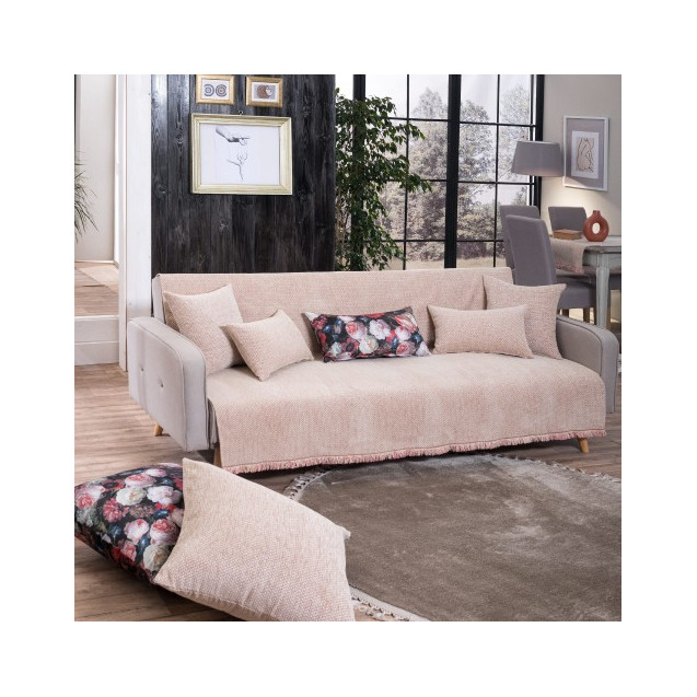 Ριχτάρι Teoran Utah 12 - Τριθέσιο 180x300cm