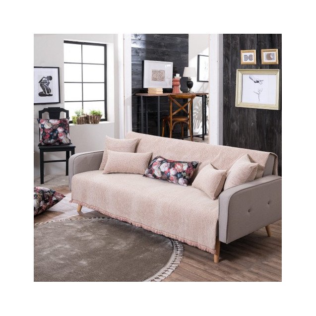 Ριχτάρι Teoran Utah 12 - Τριθέσιο 180x300cm