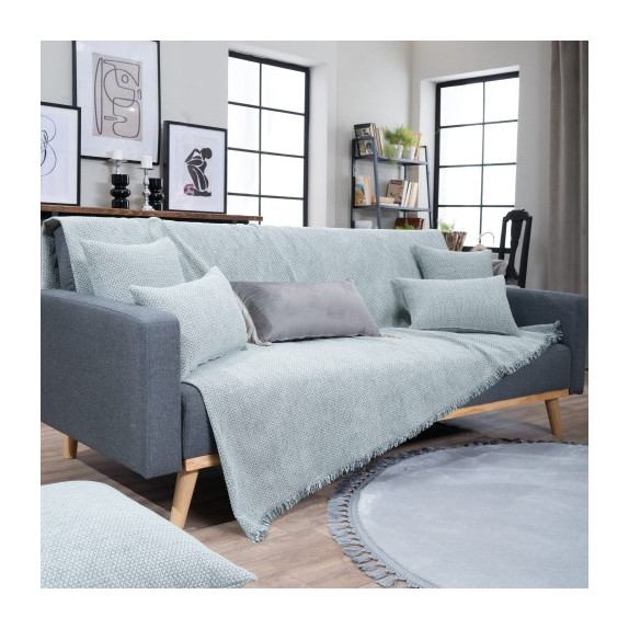 Ριχτάρι Teoran Utah 13 - Τριθέσιο 180x300cm