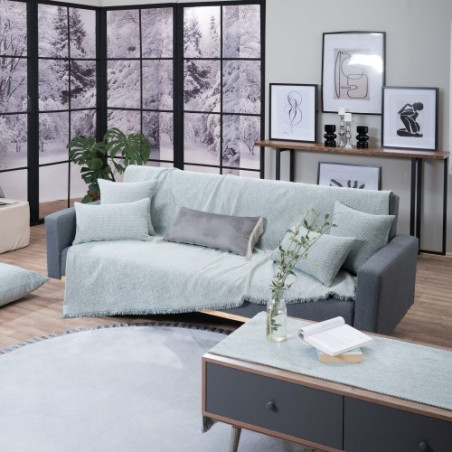 Ριχτάρι Teoran Utah 13 - Τριθέσιο 180x300cm