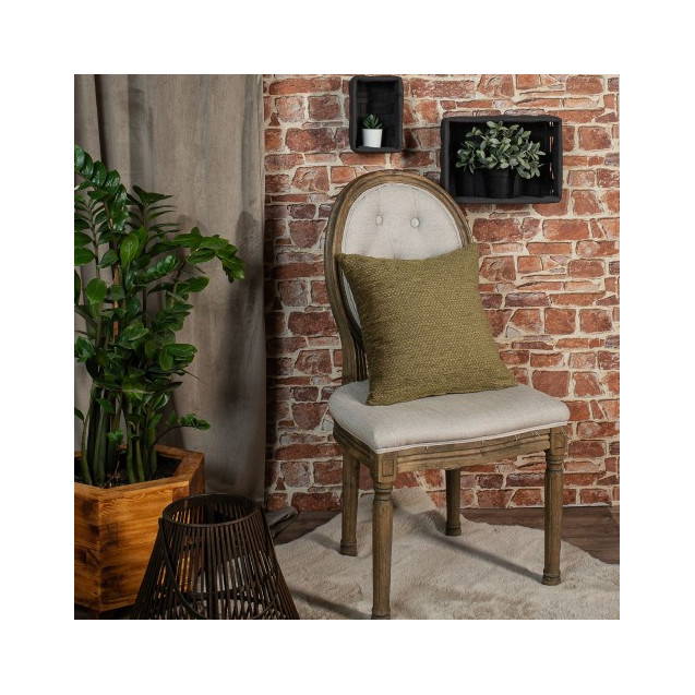 Μαξιλάρι Διακόσμησης Teoran Utah 15 - 43x43cm...