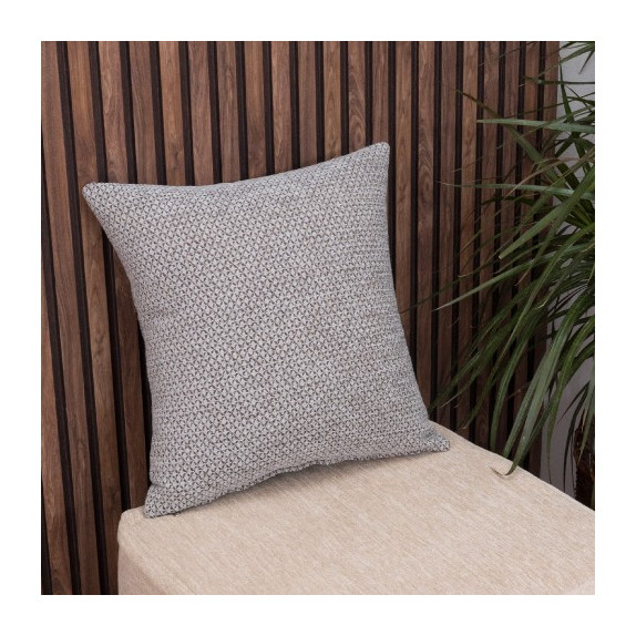 Μαξιλαροθήκη Διακόσμησης Teoran Utah 11 - 65x65cm δαπέδου