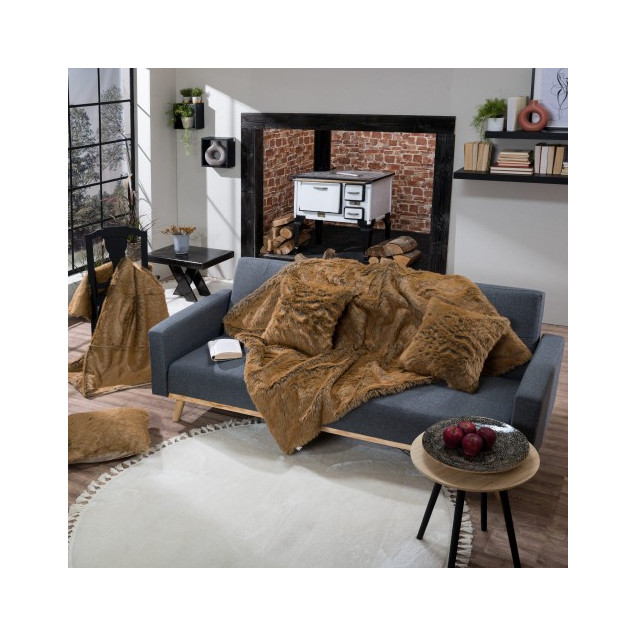 Γούνινο Ριχτάρι Teoran Pelt 20 130x160