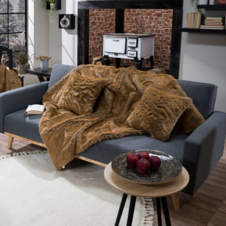 Γούνινο Ριχτάρι Teoran Pelt 20 130x160