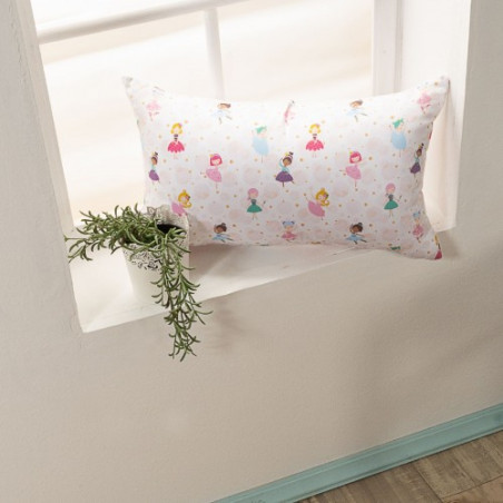 Μαξιλάρι Διακόσμησης Teoran Ballerina 30x50