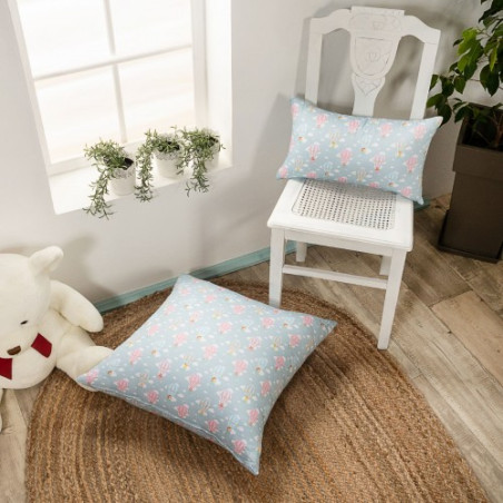 Μαξιλαροθήκη Διακόσμησης Teoran Balloon 45x45