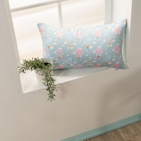 Μαξιλάρι Διακόσμησης Teoran Balloon 45x45