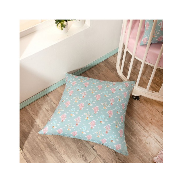 Μαξιλάρι Διακόσμησης Teoran Balloon 45x45