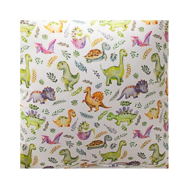 Μαξιλάρι Διακόσμησης Teoran Dino 45x45