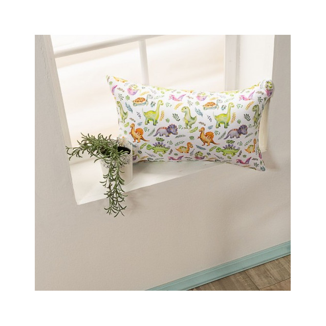 Μαξιλάρι Διακόσμησης Teoran Dino 30x50