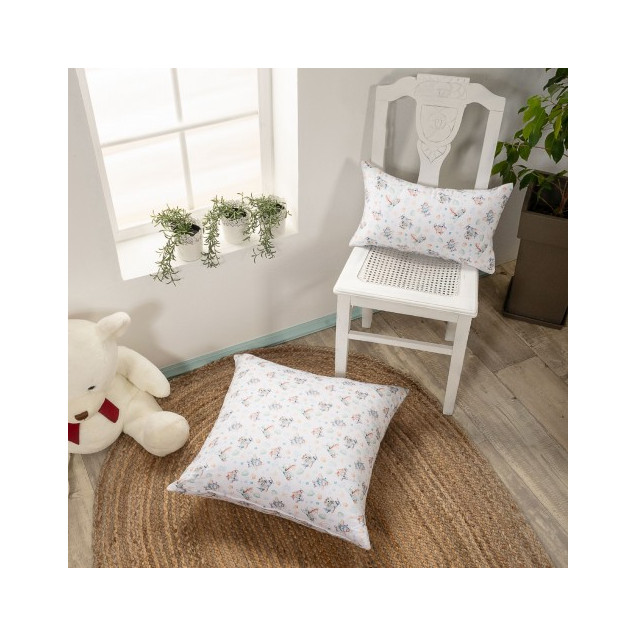 Μαξιλάρι Διακόσμησης Teoran Oliver 45x45