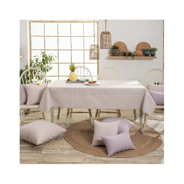 Τραπεζομάντηλο Teoran Guensa 07 140x220