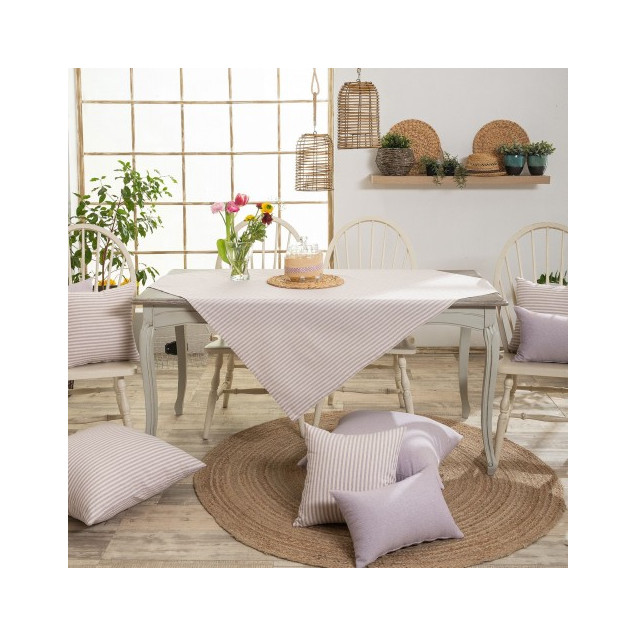 Τραπεζομάντηλο Teoran Guensa 07 140x220