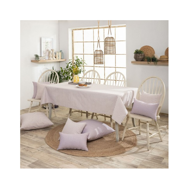 Τραπεζομάντηλο Teoran Guensa 07 140x180