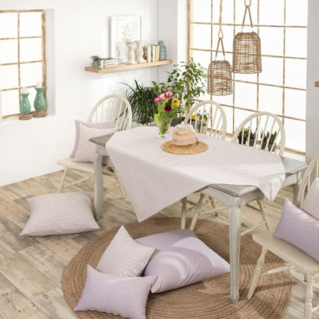 Τραπεζομάντηλο Teoran Guensa 07 140x180