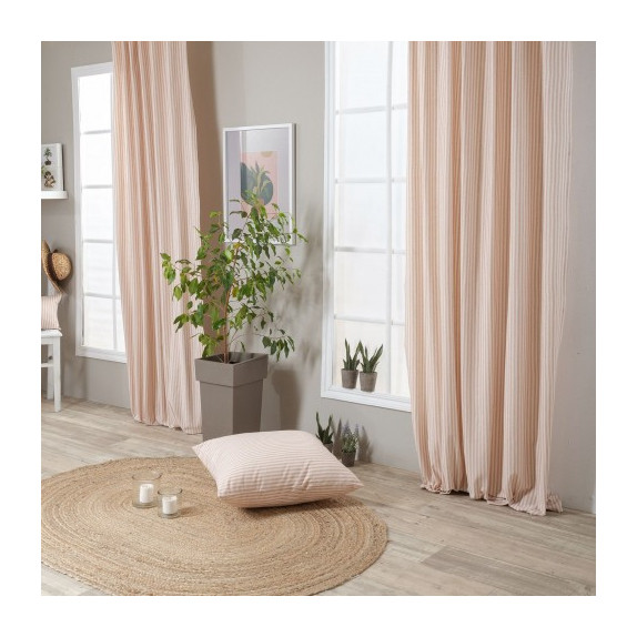 Κουρτίνα Teoran Guensa 06 140x260