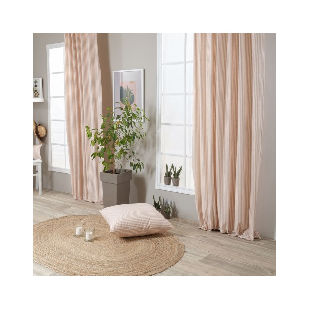 Κουρτίνα Teoran Guensa 06 140x260