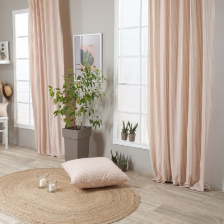 Κουρτίνα Teoran Guensa 06 140x260