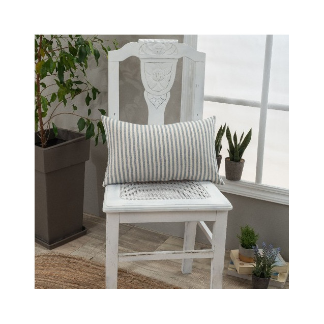 Μαξιλαροθήκη Διακόσμησης Teoran Guensa 05 30x50