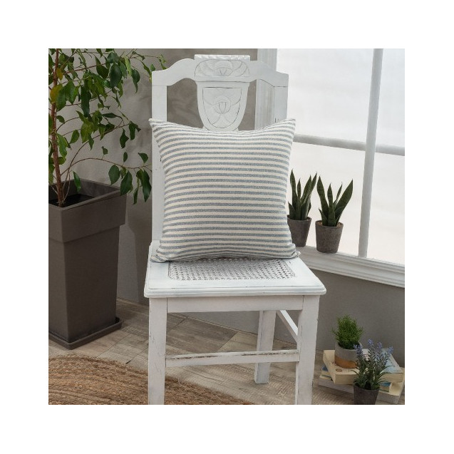 Μαξιλαροθήκη Δαπέδου Teoran Guensa 05 65x65