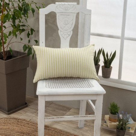 Μαξιλάρι Διακόσμησης Teoran Guensa 08 45x45