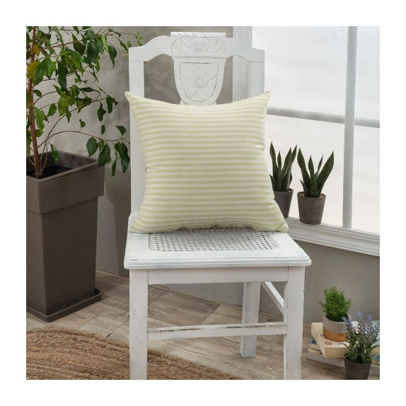 Μαξιλαροθήκη Διακόσμησης Teoran Guensa 08 30x50