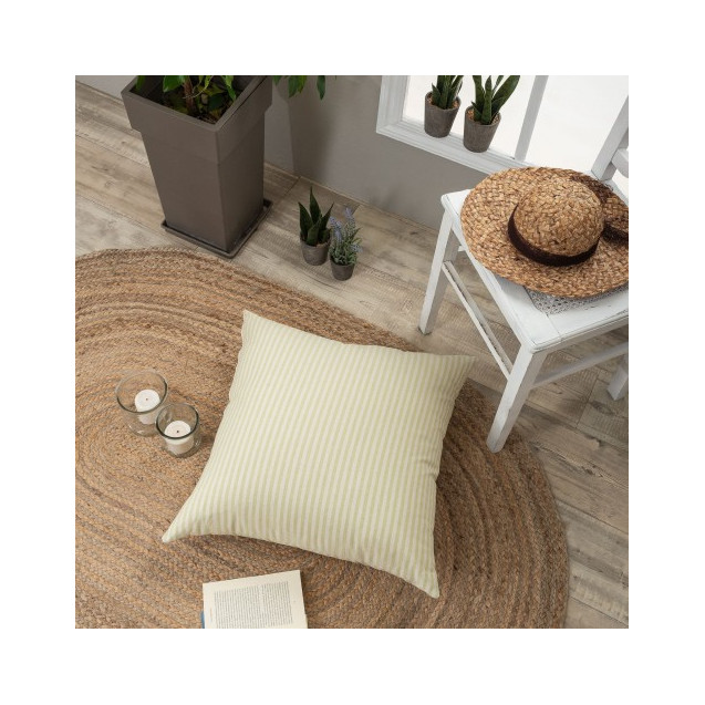 Μαξιλαροθήκη Διακόσμησης Teoran Guensa 08 30x50