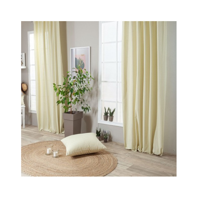 Κουρτίνα Teoran Guensa 08 140x260