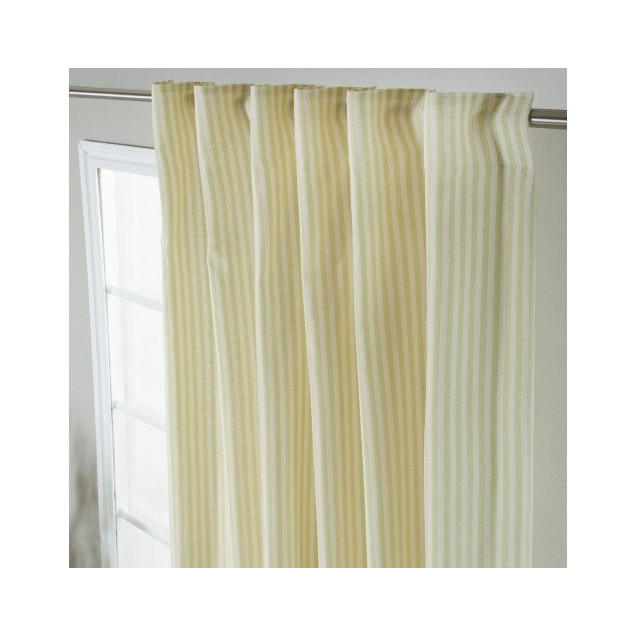 Κουρτίνα Teoran Guensa 08 140x260