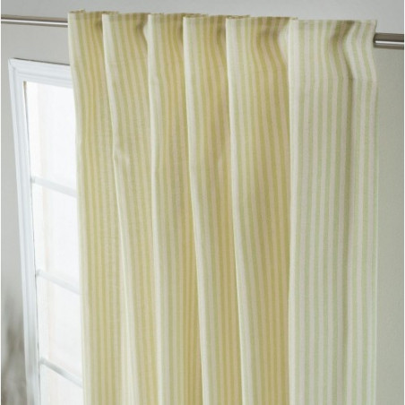 Κουρτίνα Teoran Guensa 08 140x260