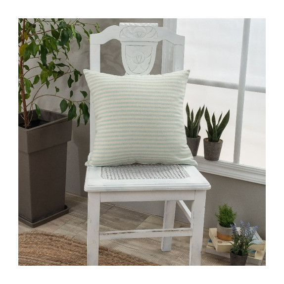 Μαξιλαροθήκη Διακόσμησης Teoran Guensa 16 45x45