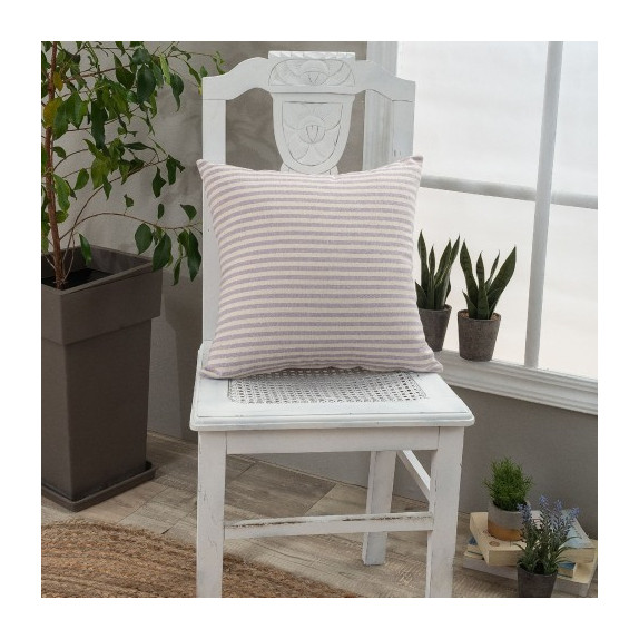 Μαξιλάρι Δαπέδου Teoran Guensa 07 65x65