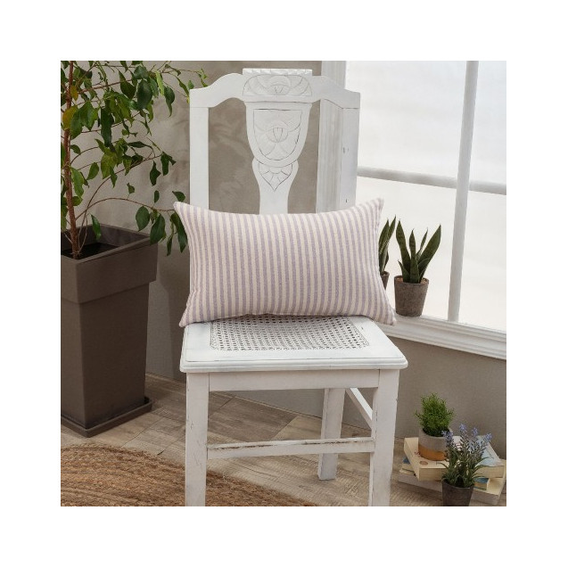 Μαξιλάρι Δαπέδου Teoran Guensa 07 65x65